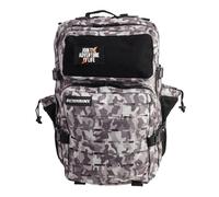 Elitex Training V2 45l Tactical Backpack Grigio