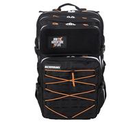 Zaino tattico Elitex Training V2 Noir 45 L