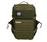 Elitex Training V2 45l Tactical Backpack Verde