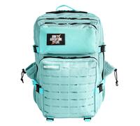 ELITRAINX V2 Zaino 45L Tattico Militare Impermeabile Cross-Training Viaggi Sport all'aria aperta Palestra Portatile Oxford 900D (Verde menta)