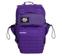 ELITEX TRAINING Zaino Tattico Militare ELITRAINX V2 VIOLA 45L per Sport e Viaggi | Elitex Training 45