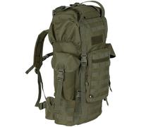 Zaino tattico MFH marca Army 65L MOLLE