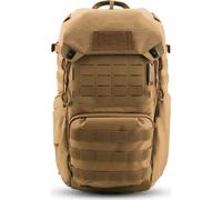 Zaino tattico PGYTech OneMo 25L, marrone coyote