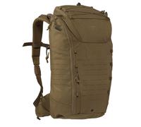 Zaino tattico Tasmanian Tiger Modular Pack 30L (Coyote) Unique