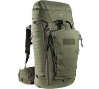 Zaino tattico Tasmanian Tiger Modular Pack 45 Plus - 45+5L (Olive) Unique