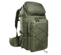 Zaino tattico Tasmanian Tiger Modular Trooper Pack - 55L (Olive) Unique
