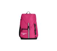 Zaino team 35l rosa bianco