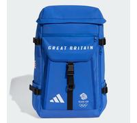 Zaino Team GB Hi-Res Blue 1 Taglia