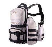 Zaino TECHDURA TACTICAL PACK Grigio ALPINESTARS - UN: UN