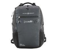 Bullpadel Zaino Tech Nero BPM25003