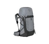Osprey - Zaino tecnico multiuso per il trekking - Tempest Pro 40 Silver Lining per Donne - Taglia XS\/S - Grigio Grigio XS\/S