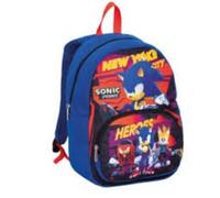 ZAINO TEMPO LIBERO BAMBINI