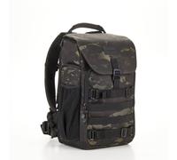 Tenba Zaino Asse v2 LT MultiCam nero 18L