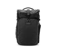 Zaino Tenba Fulton V2 10L Camouflage Nero Supporto Laptop Reflex