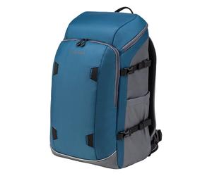 Zaino Tenba solstice 24l blu - Nouvo