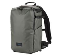 Zaino Tenba Solstice V2 20L Grigio accesso sicuro fotocamera