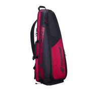 Zaino tennis Babolat Backrack 3 Burgundy Black