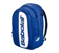 Zaino tennis Babolat Court Backpack Hero Navy Blue