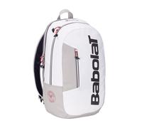 Zaino per il tennis Babolat Pure Lite Wimbledon - white - Beige