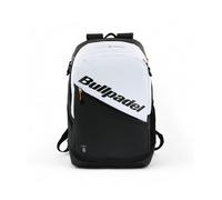 Zaino tennis Bullpadel BPM25001 Hack White