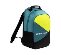 Zaino tennis Dunlop SX Club Backpack Teal 2025