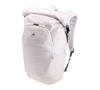 Zaino per il tennis Head Pro X Racqpack - white/green - Bianco