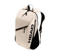 Zaino per il tennis Head Tour 25L - white - Beige
