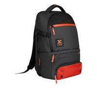Nox Zaino Luxury Open Series nero TU