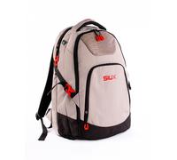 Zaino tennis Siux Edge Backpack White