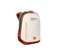 Wilson Roland Garros Super Tour Backpack Bag