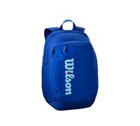 Zaino per il tennis Wilson Tour Ultra - blue - Blu