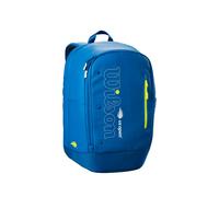 Zaino tennis Wilson US OPEN 2025 TOUR Backpack Navy