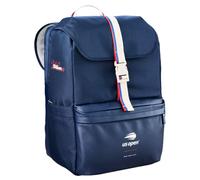 Zaino tennis Wilson US Open 2026 Tour Backpack Navy