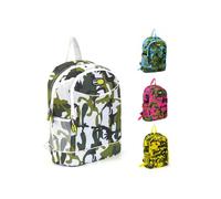 Zaino Borsa Termica Camouflage 16 Litri Gio'Style 4 Colori