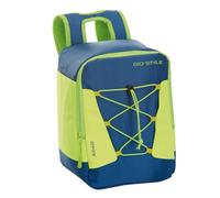 Giostyle Borsa Zaino Termico Active 10 Capacita' 11 Litri zip waterproof