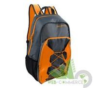 ZAINO TERMICO BORSA TERMICA FRIGORIFERO GIOSTYLE RIVER LARGE 25 L ARANCIO