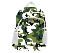 Zaino Termico Camouflage Backpack L 16 cm 30 x 18X39 5 H Giò Style