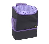 ZAINO TERMICO CHRISSY BACKPACK L 19L