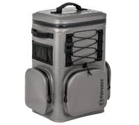 Zaino termico Petromax Cooler 17 l - Dark Grey