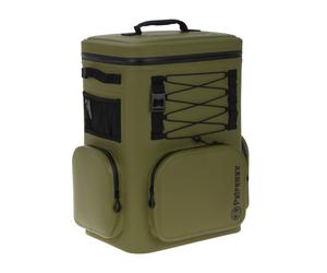 Zaino termico Petromax Cooler 27 l - Olive