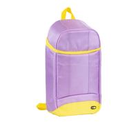 Zaino termico Tulipano 16 l colori assortiti Assortito