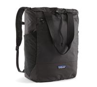 Zaino Terravia Tote Black