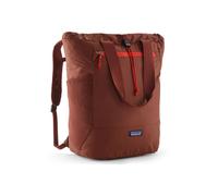 Zaino Terravia Tote Dried Vanilla
