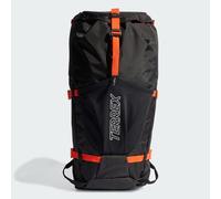 Zaino Terrex RAIN.RDY Mountaineering Black / Impact Orange 1 Taglia
