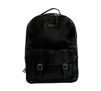 Zaino The Bridge 461505D9 Elegante Unisex Pelle Nero