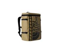 Zaino the north face base camp fuse box 30l beige