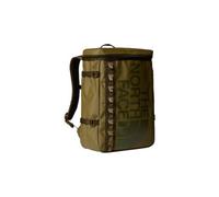Zaino the north face base camp fuse box 30l marrone