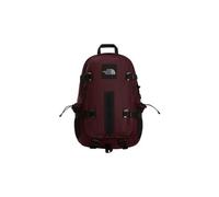 Zaino the north face base camp hot shot bordeaux