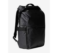 THE NORTH FACE Base Camp Voyager Rolltop - Unisex - Nero - Taglia unica- modello 2025