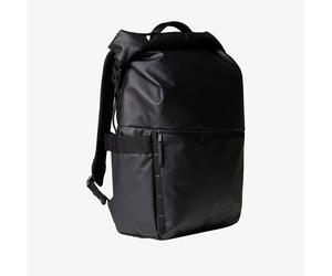 Zaino The North Face Base Camp Voyager Rolltop TNF Black/ Asphalt Grey 20 l
